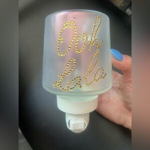 ✨Ooh Lala Mini warmer✨